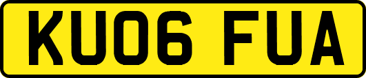 KU06FUA