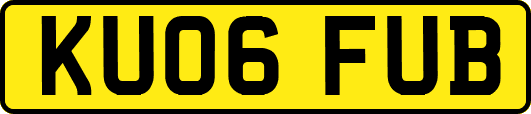 KU06FUB