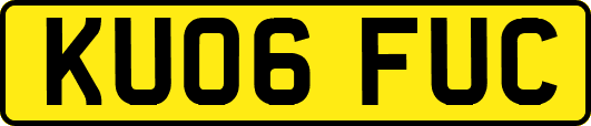 KU06FUC