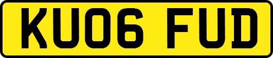 KU06FUD