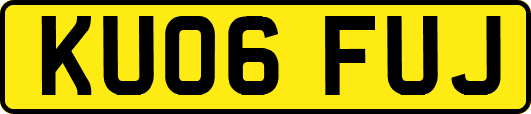 KU06FUJ