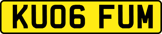 KU06FUM