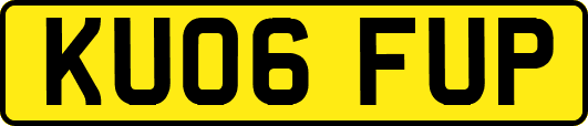 KU06FUP