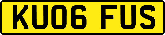 KU06FUS