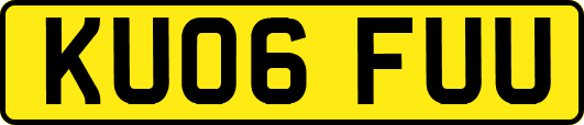 KU06FUU