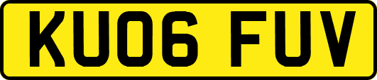 KU06FUV