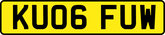 KU06FUW
