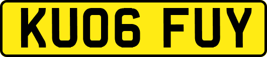 KU06FUY