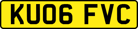 KU06FVC