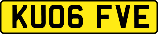 KU06FVE