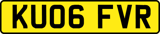 KU06FVR
