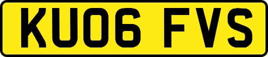 KU06FVS