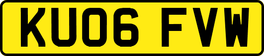 KU06FVW