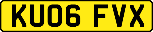 KU06FVX