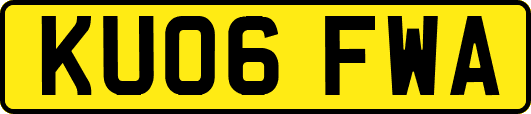KU06FWA