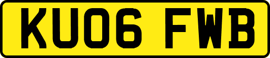 KU06FWB