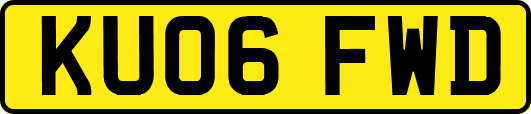 KU06FWD