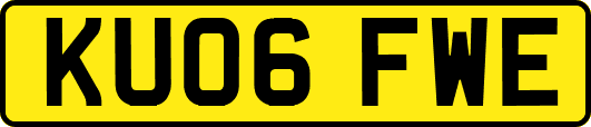 KU06FWE