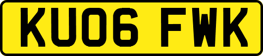 KU06FWK