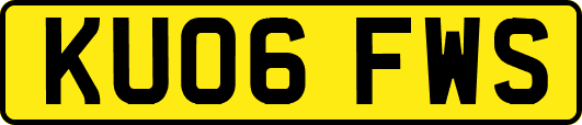 KU06FWS