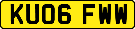 KU06FWW