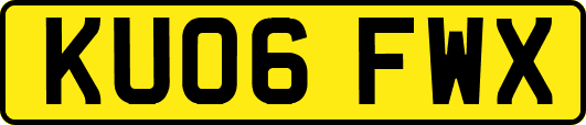 KU06FWX