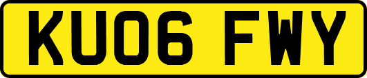 KU06FWY