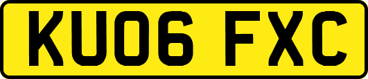 KU06FXC