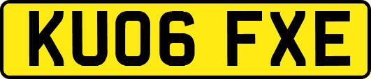 KU06FXE