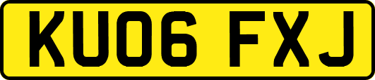 KU06FXJ