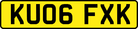 KU06FXK