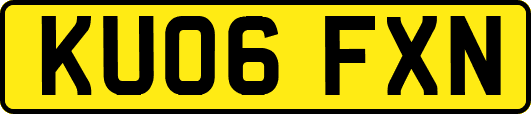 KU06FXN