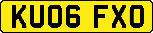 KU06FXO