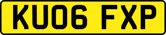 KU06FXP