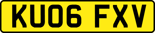 KU06FXV