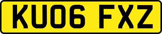 KU06FXZ