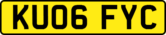 KU06FYC