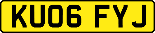 KU06FYJ