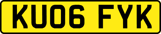 KU06FYK