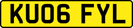 KU06FYL
