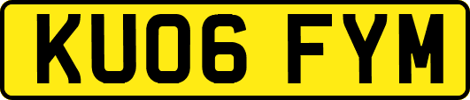 KU06FYM