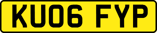 KU06FYP