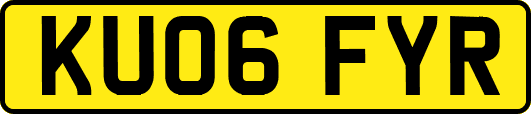 KU06FYR