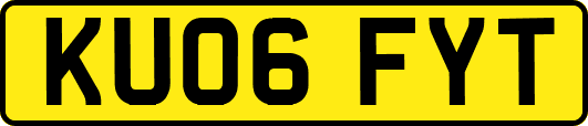 KU06FYT