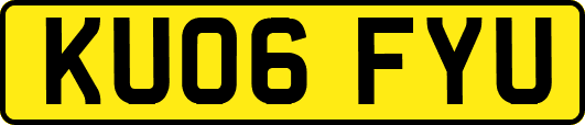 KU06FYU
