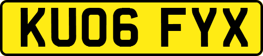 KU06FYX