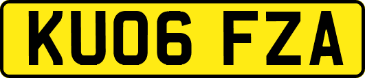 KU06FZA