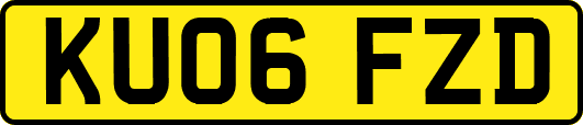 KU06FZD