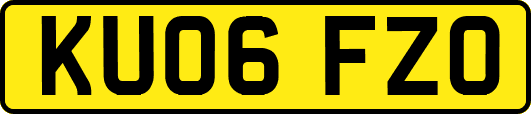 KU06FZO