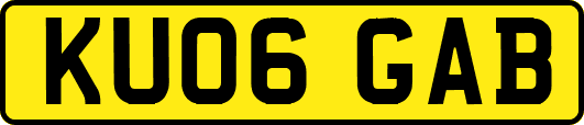 KU06GAB